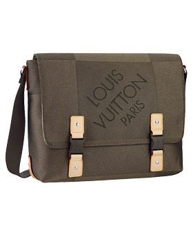 Love It or Leave It? Louis Vuitton Laptop Bag